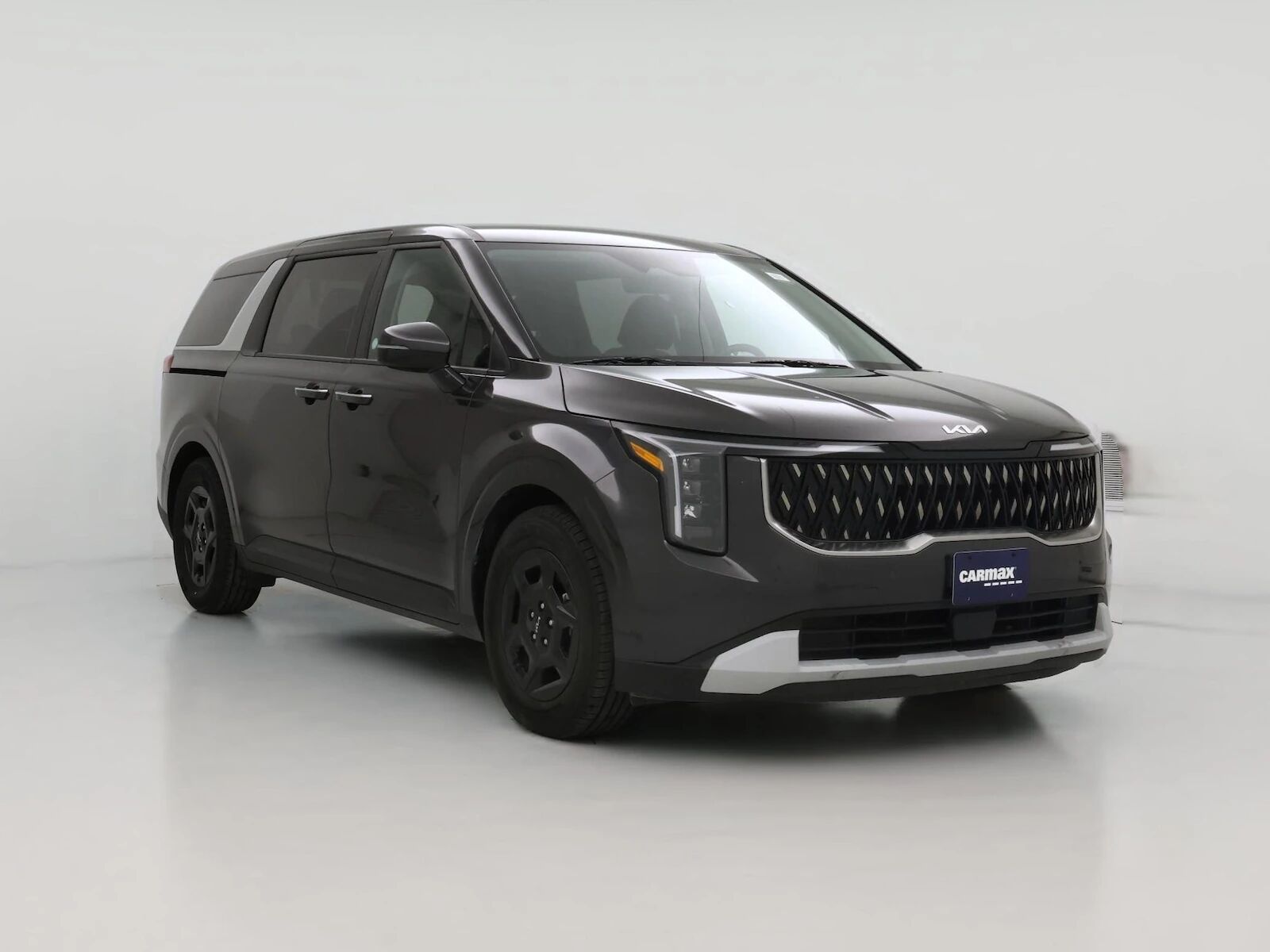 2025 KIA Carnival