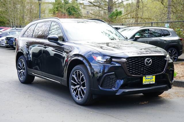 2026 MAZDA CX-70