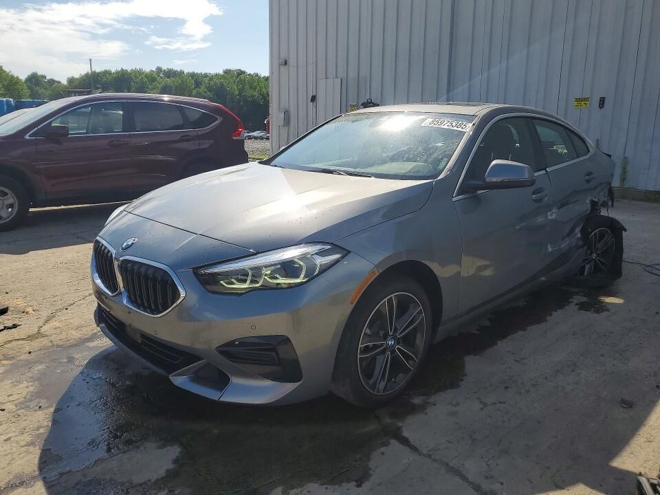 2024 BMW 2 Series