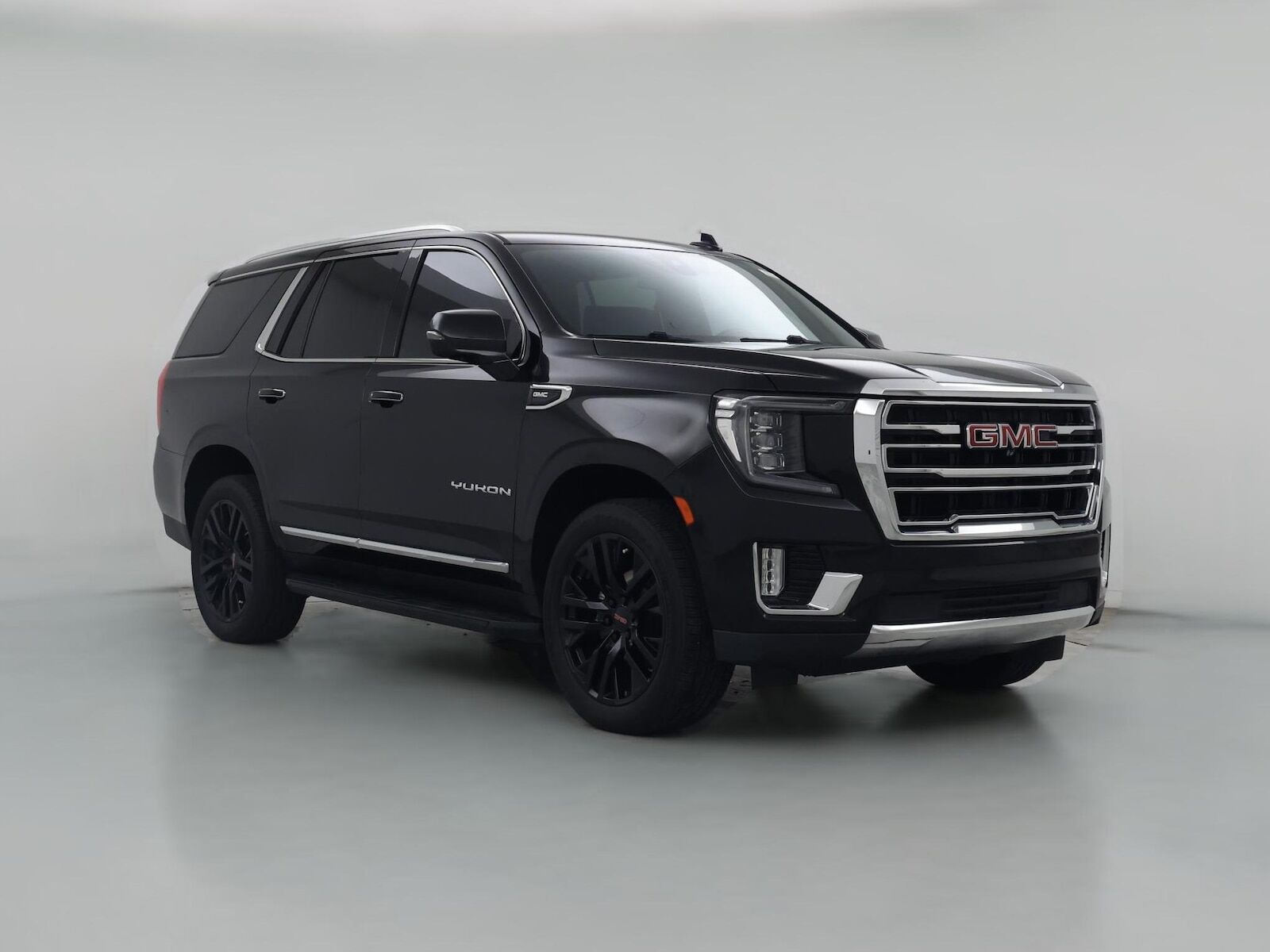 2022 GMC Yukon
