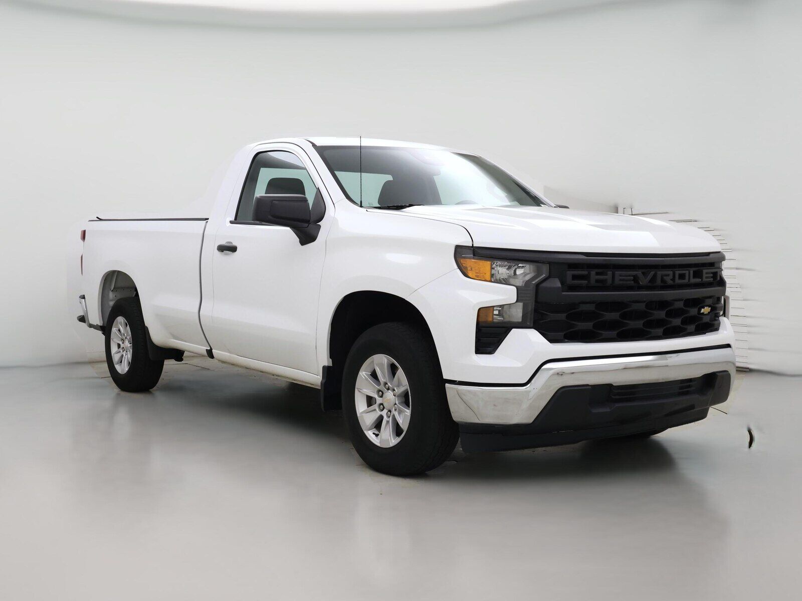 2022 CHEVROLET Silverado