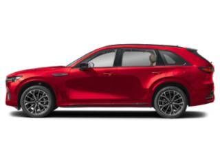 2026 MAZDA CX-70