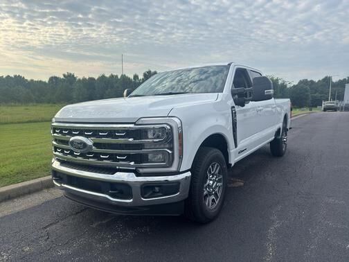 2026 FORD F-250