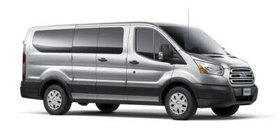 2016 FORD Transit
