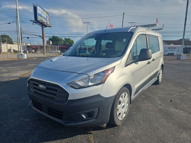 2022 FORD Transit