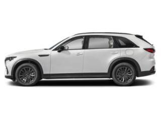 2026 MAZDA CX-70