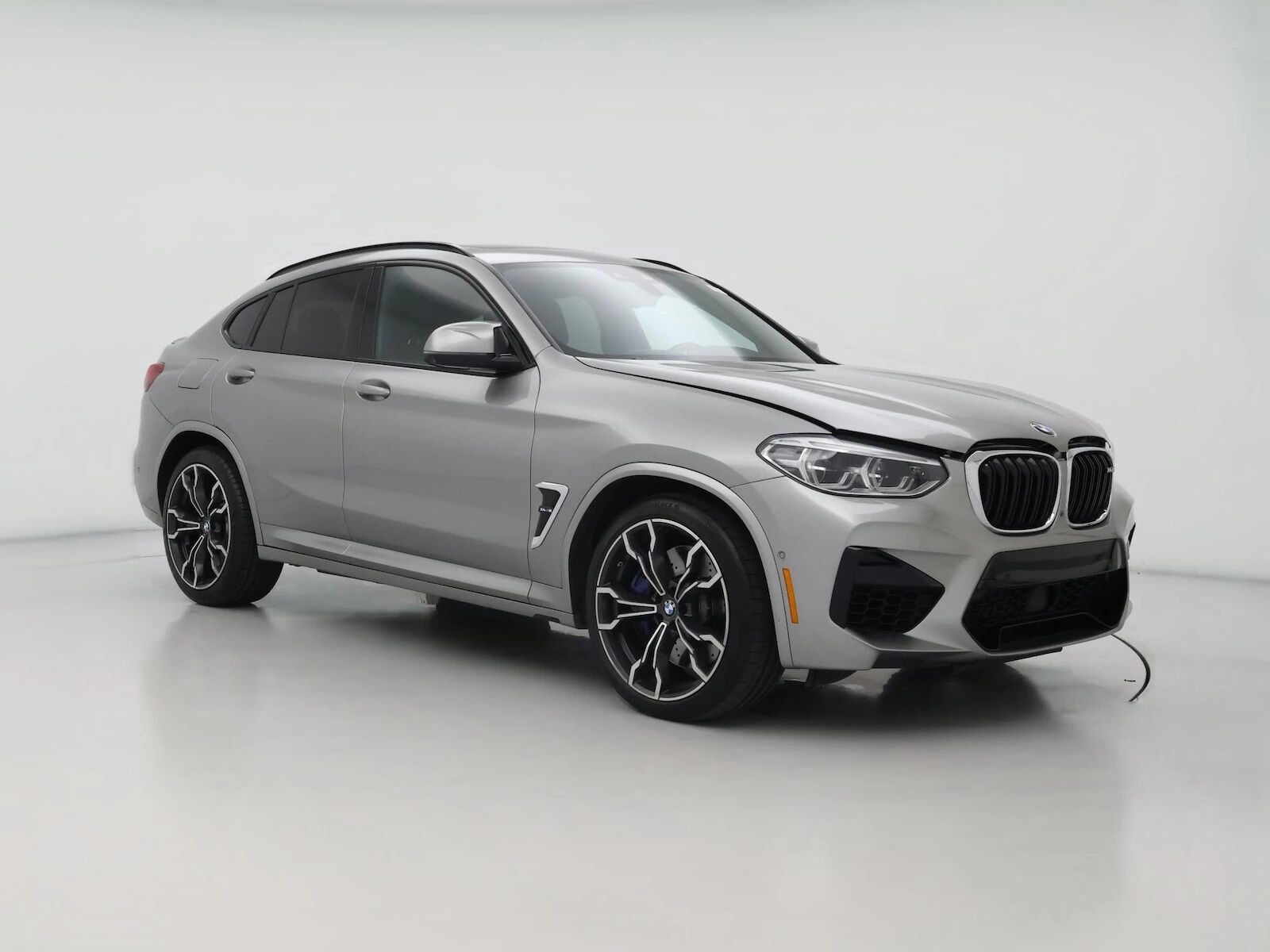 2020 BMW X4