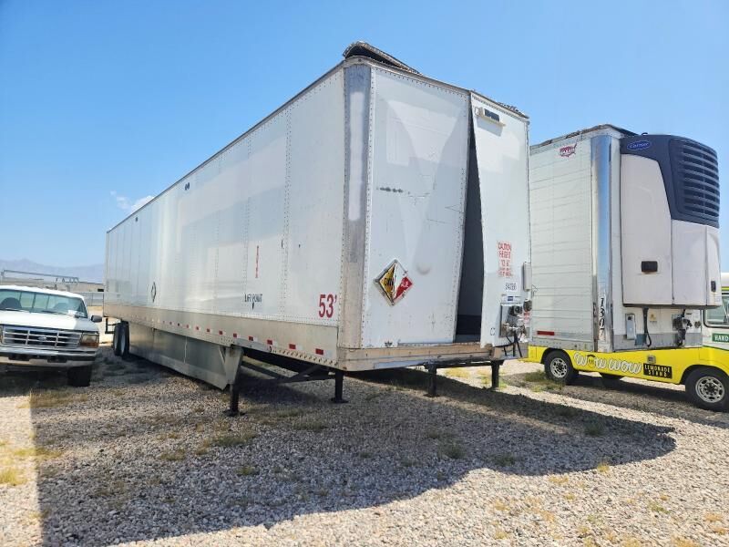2019 HYUNDAI TRANSLEAD TRAILERS Hyundai Translead Trailers