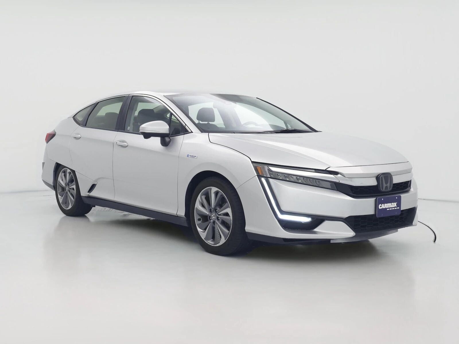 2018 HONDA Clarity