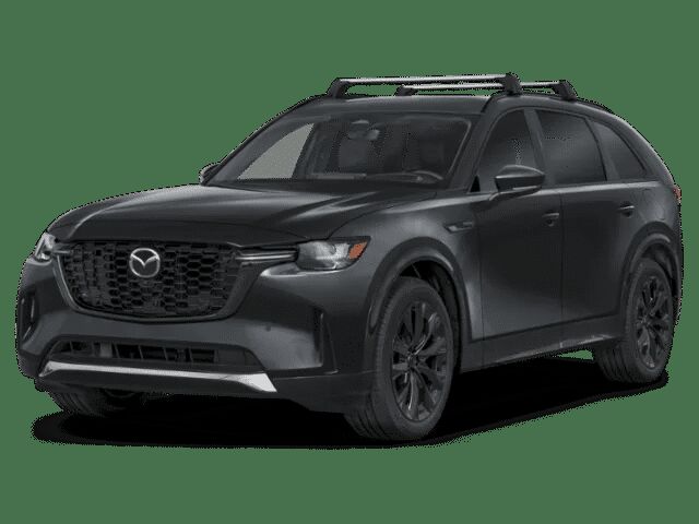 2026 MAZDA CX-90