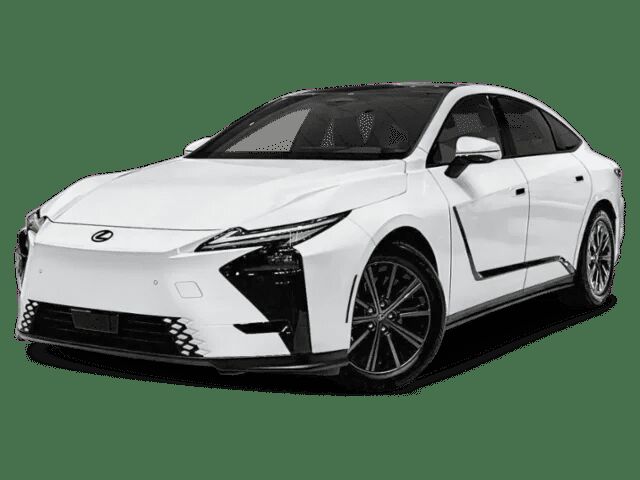 2026 LEXUS ES