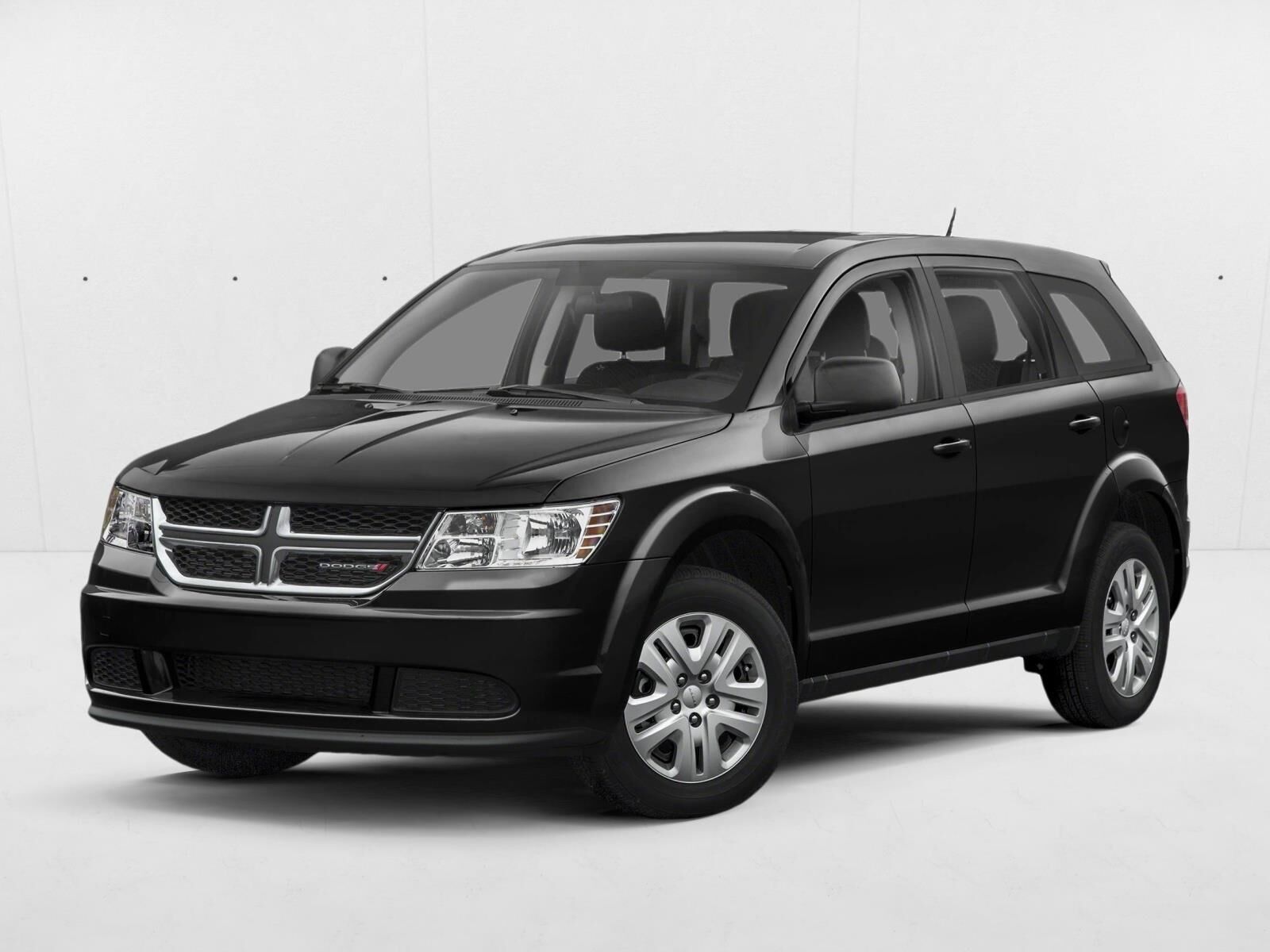 2020 DODGE Journey