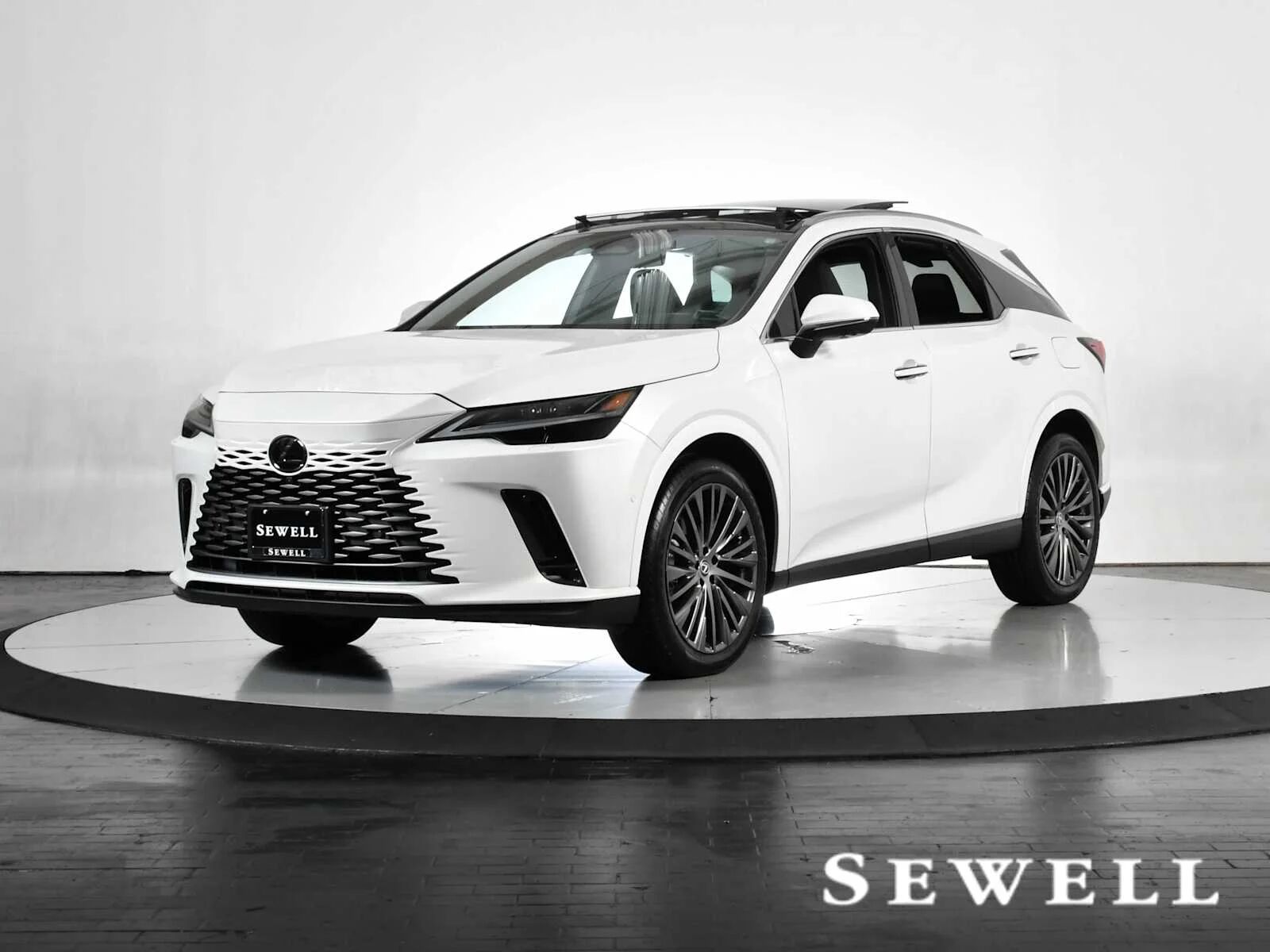 2023 LEXUS RX
