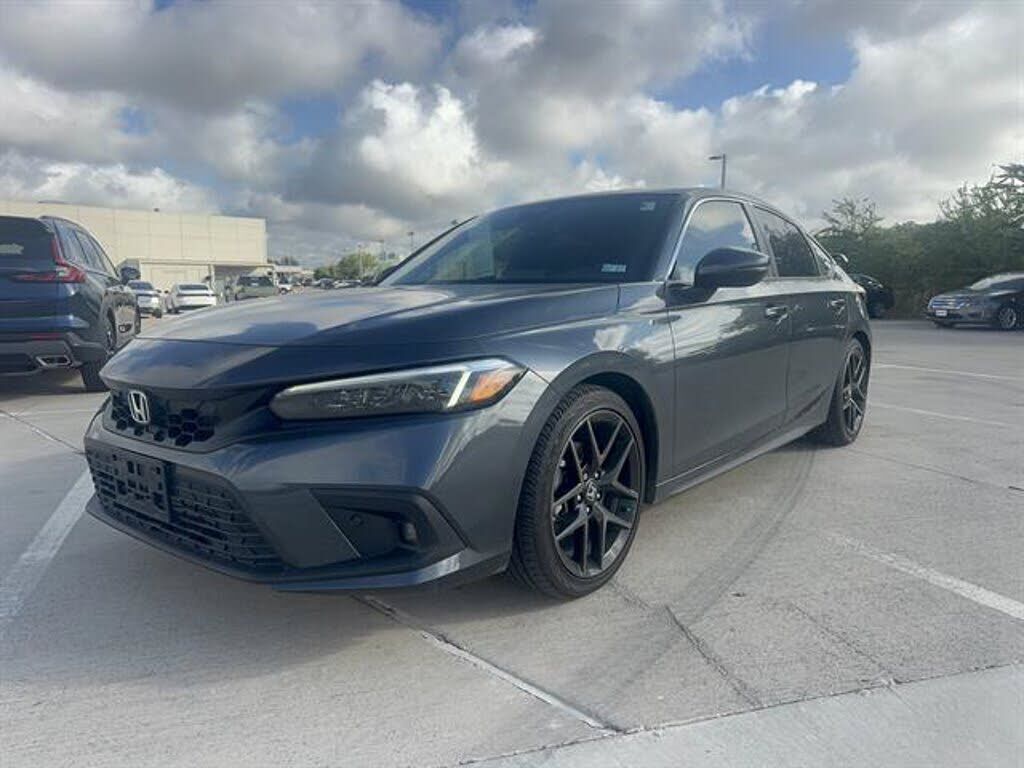 2023 HONDA Civic