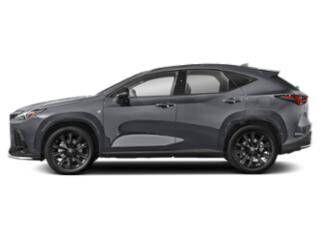 2022 LEXUS NX