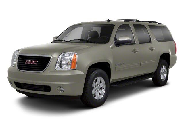 2012 GMC Yukon