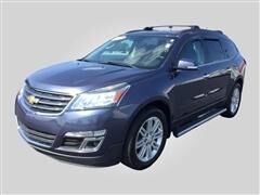 2015 DODGE Journey