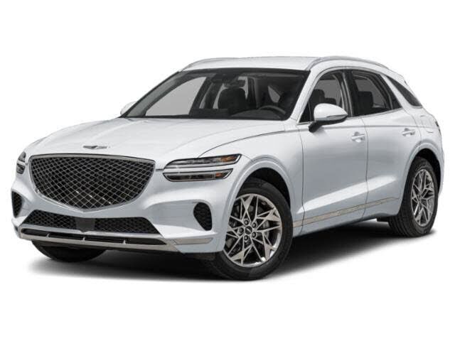 2025 GENESIS GV70