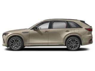 2026 MAZDA CX-70