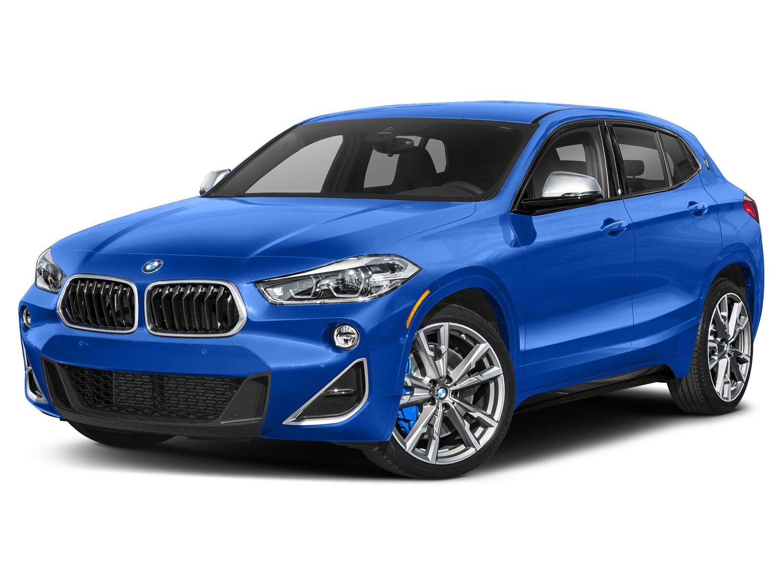 2019 BMW X2