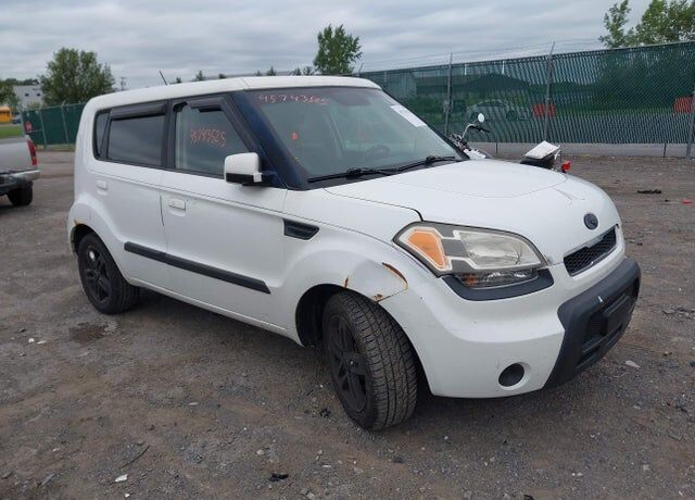 2010 KIA Soul
