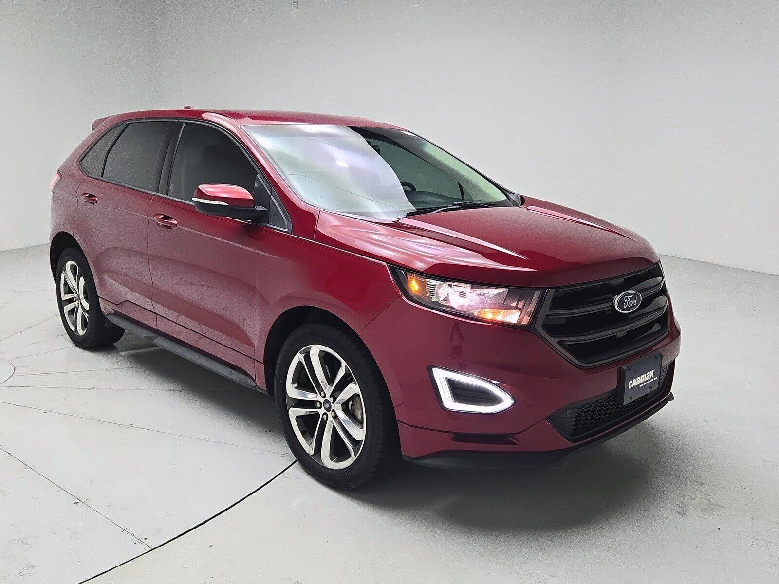 2015 FORD Edge
