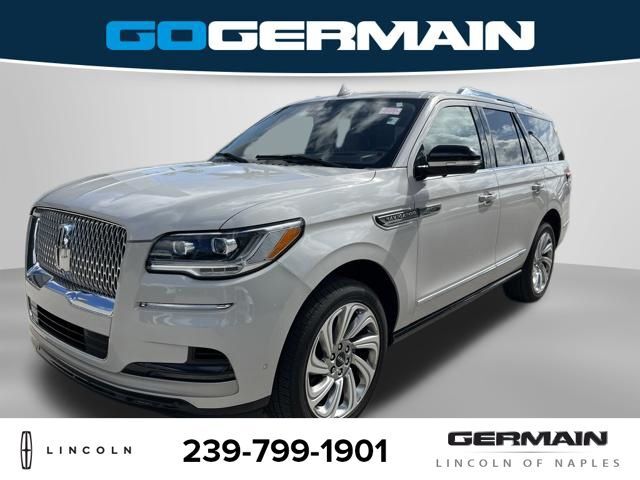 2023 LINCOLN Navigator