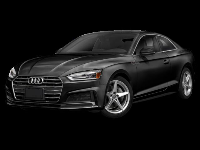 2018 AUDI A5