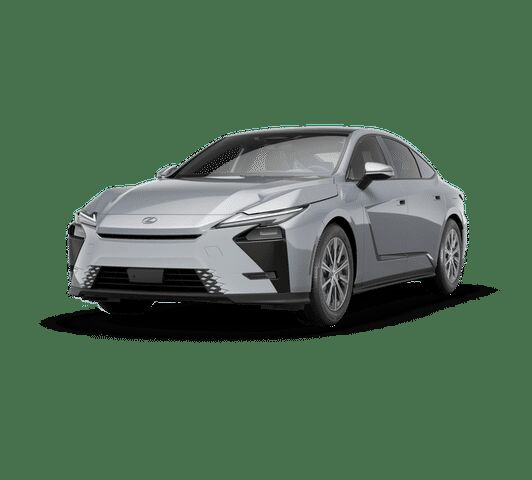 2026 LEXUS ES