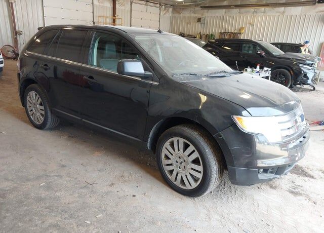2010 FORD Edge
