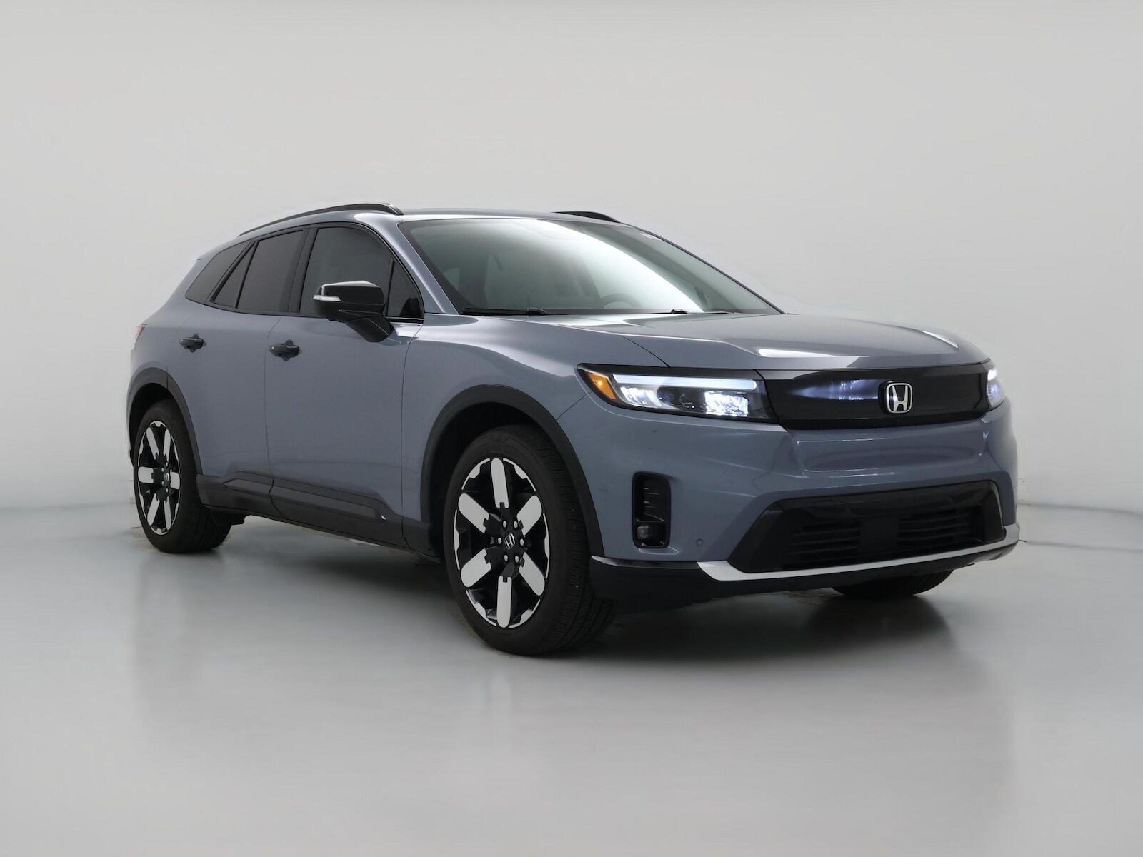 2025 HONDA Prologue