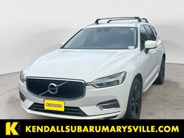 2018 VOLVO XC60