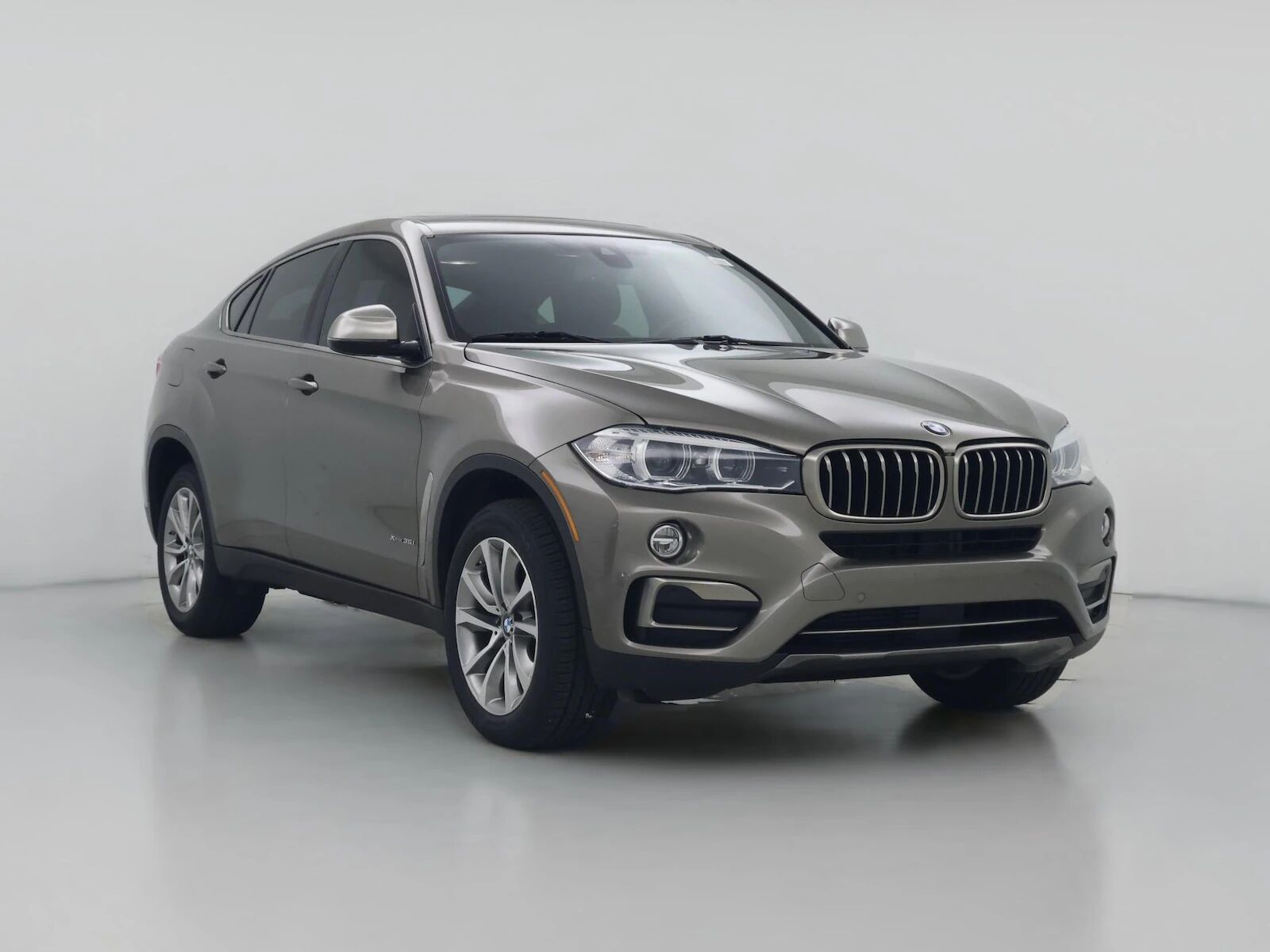 2019 BMW X6