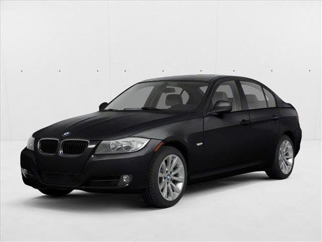 2010 BMW 3 Series