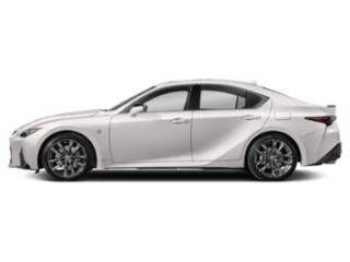 2023 LEXUS IS