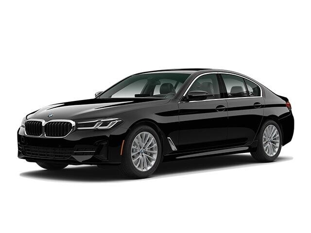 2023 BMW 5 Series