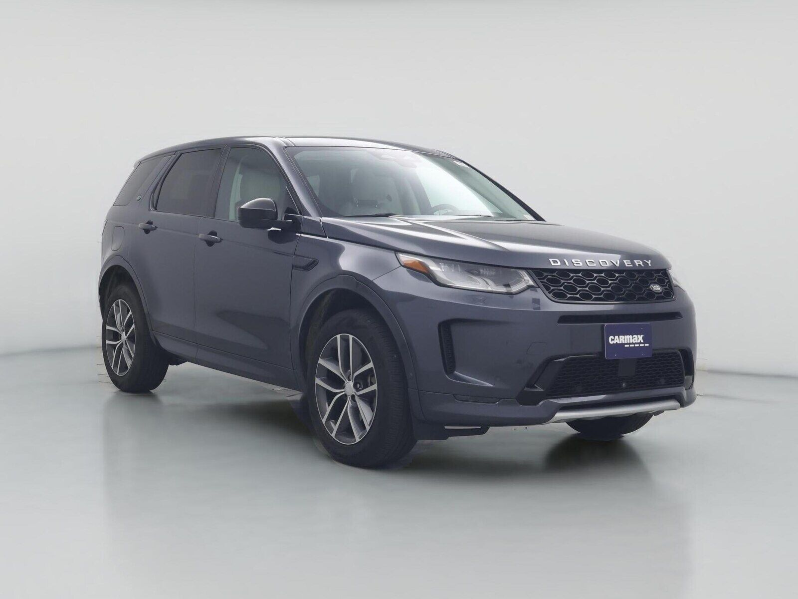 2025 LAND ROVER Discovery Sport