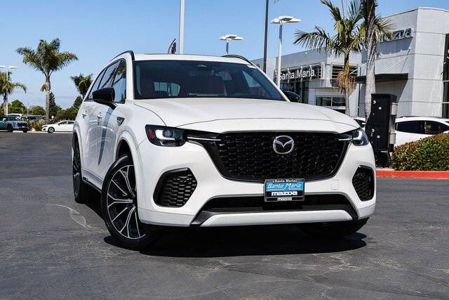 2026 MAZDA CX-70