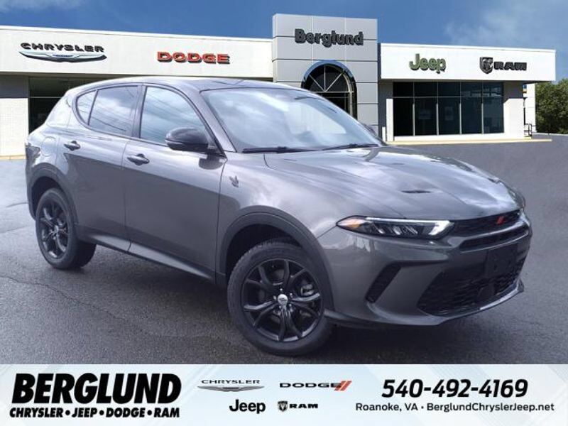 2024 DODGE HORNET