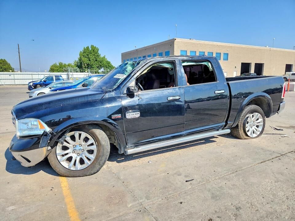 2013 RAM 1500