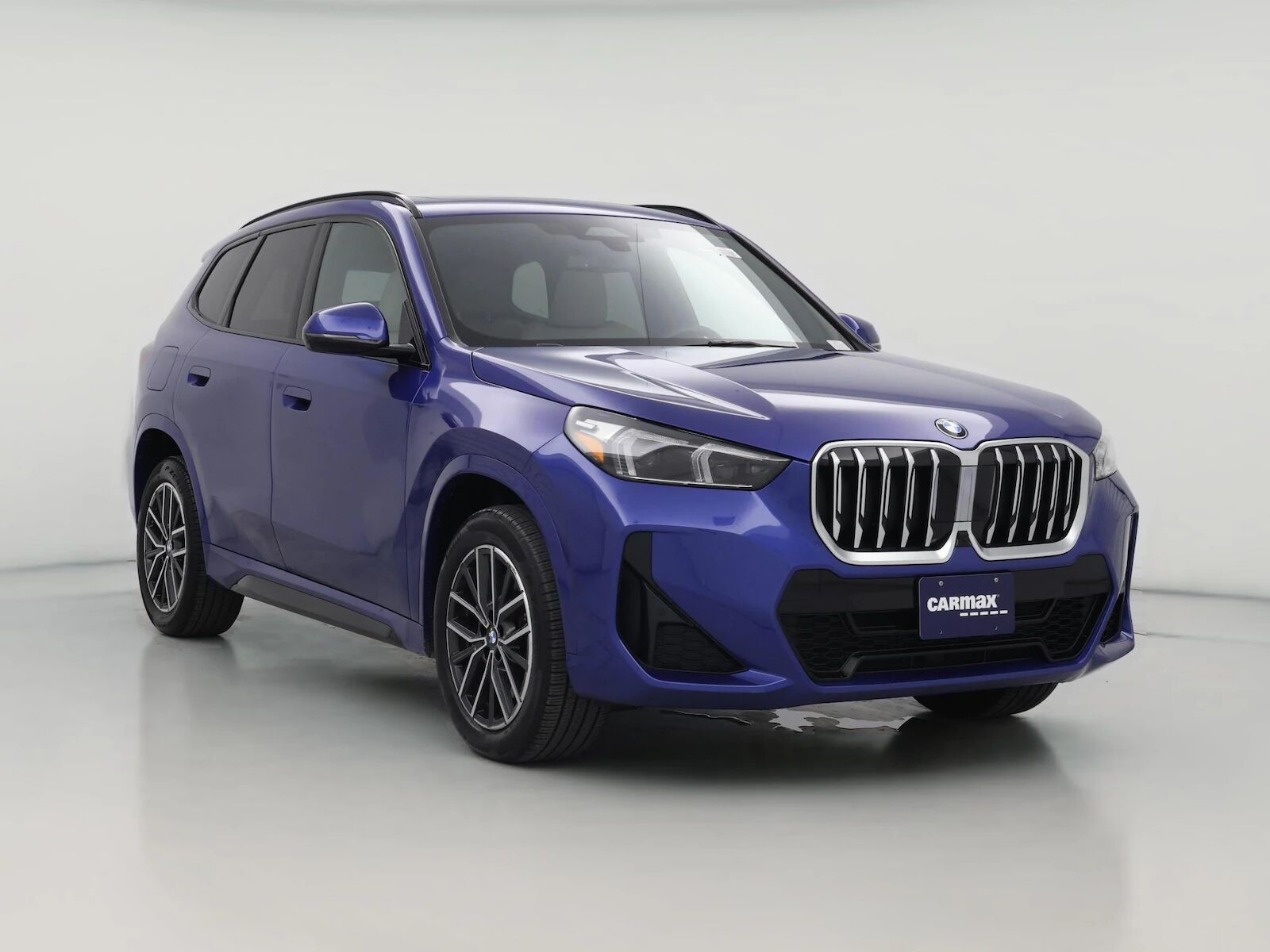 2023 BMW X1
