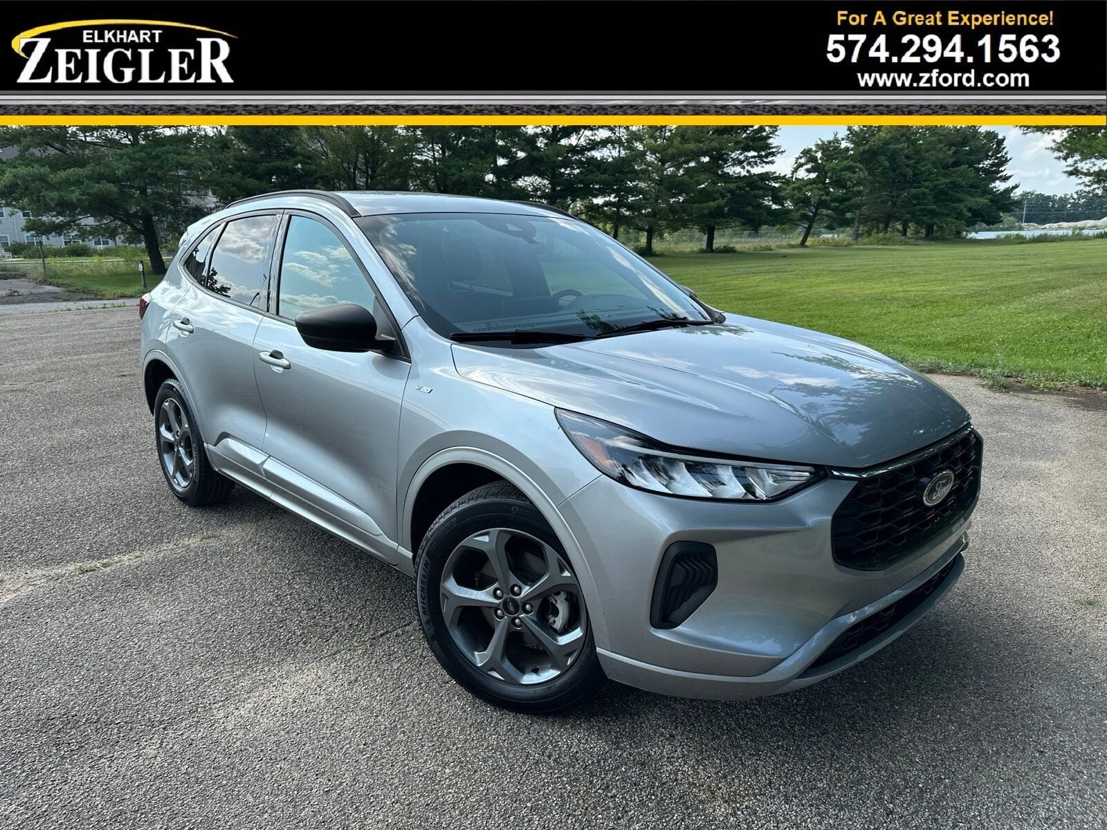 2013 FORD Escape
