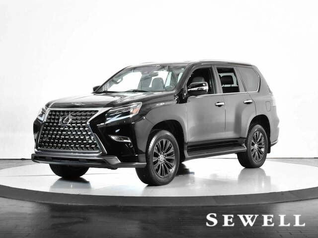 2023 LEXUS GX