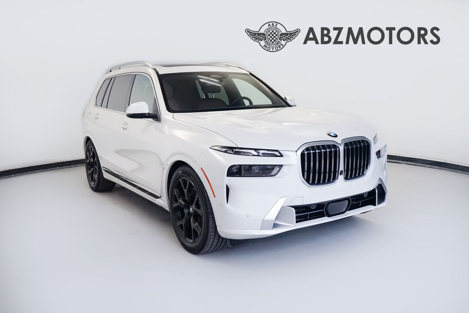 2026 BMW X7