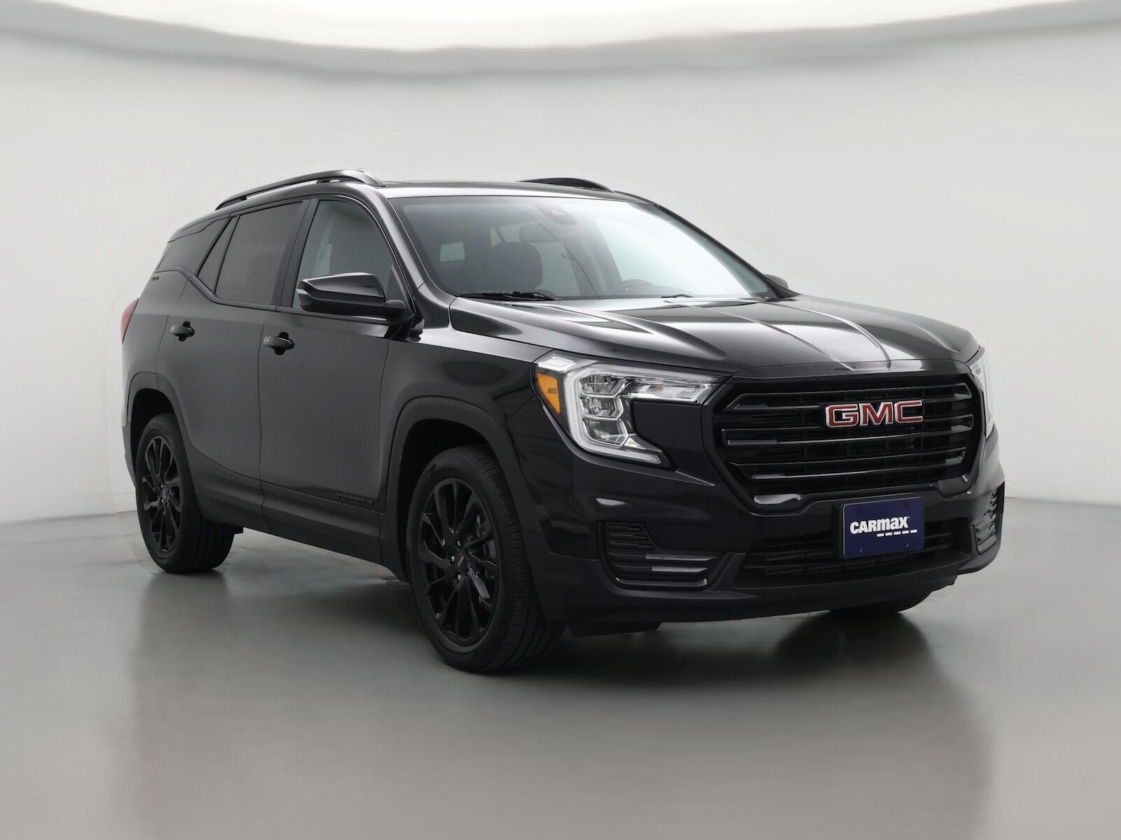 2023 GMC Terrain