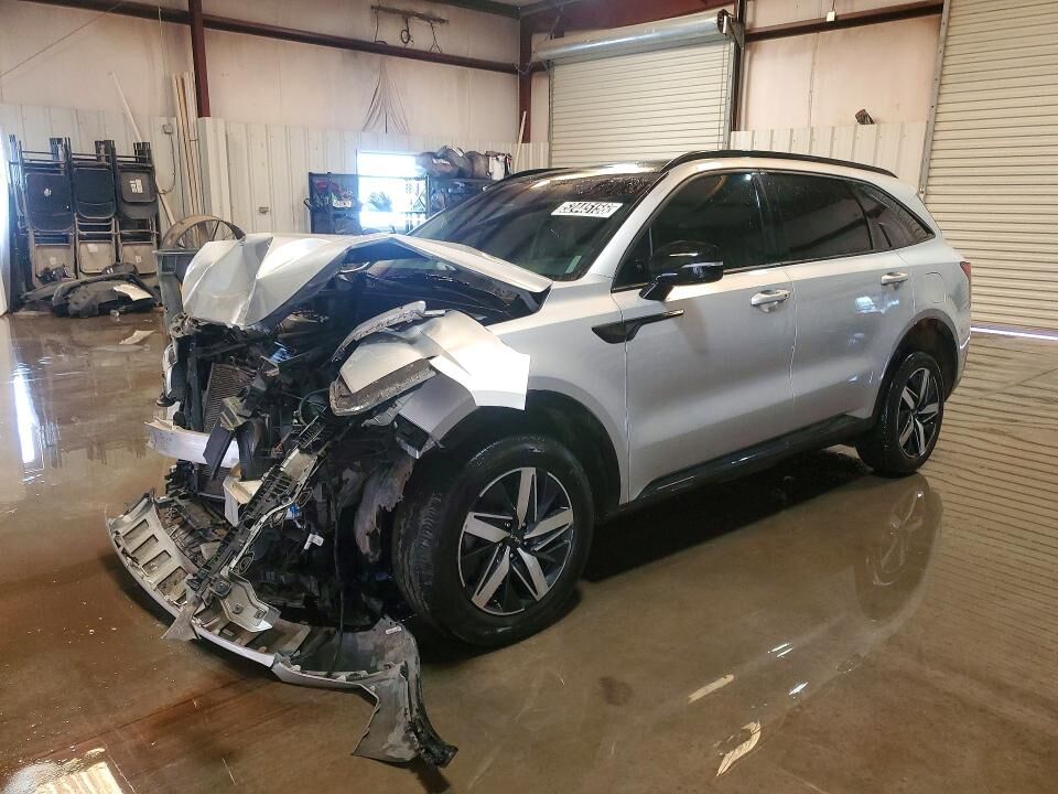 2022 KIA Sorento