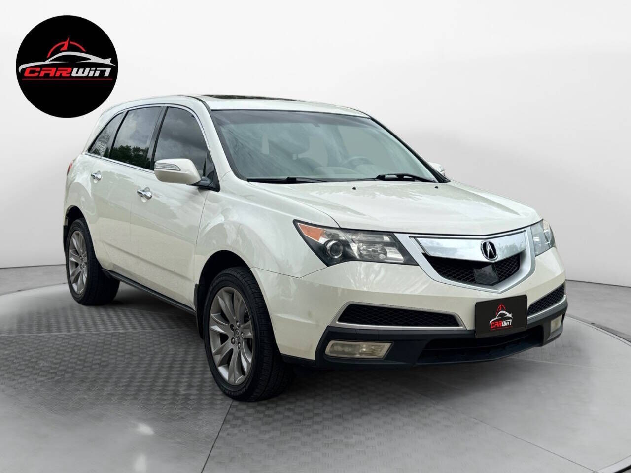 2013 ACURA MDX