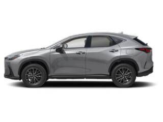 2025 LEXUS NX