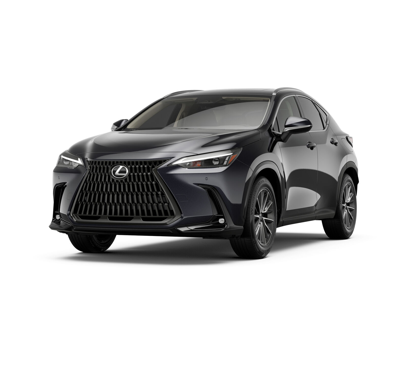2026 LEXUS NX