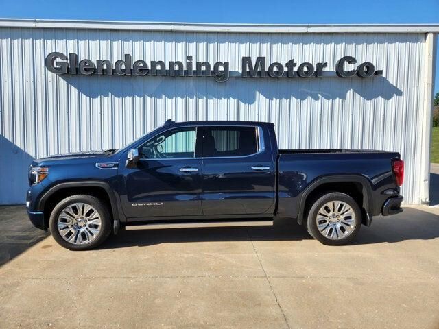 2021 GMC Sierra